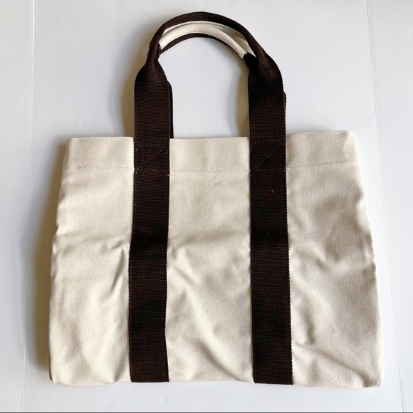 Le Bar Marché x Curateur La Plage Tote Bag - Picture 9 of 13